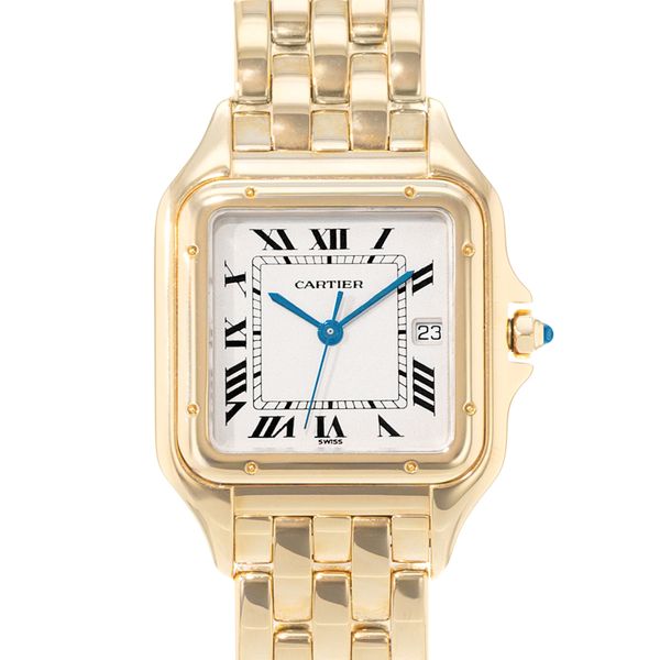 Cartier Panthere W25014B9